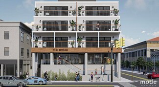 1080 Ocean Ave Unit PH1, Sea Bright, NJ 07760