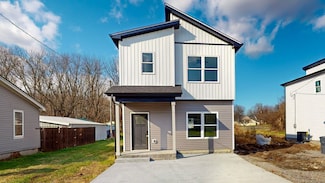 312 N 2nd St, Guthrie, KY 42234