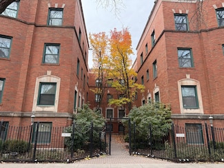 5252 S Drexel Ave Unit 2B, Chicago, IL 60615