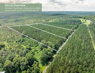 005 Gault Creek Rd, Jonesville, SC 29353