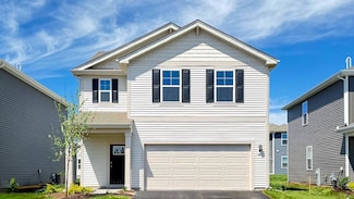 1491 Acadia Cir, Crystal Lake, IL 60014