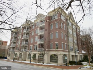 10205 Wincopin Cir Unit 307, Columbia, MD 21044