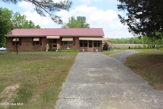 2489 Rodgers School Rd, Williamston, NC 27892