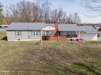 662 Douglas Shed Rd, Johnson City, TN 37615