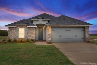 4208 Toledo Bend Dr, Bossier City, LA 71111