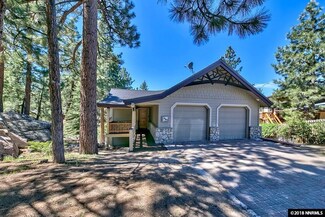 251 Mcfaul Way, Zephyr Cove, NV 89448