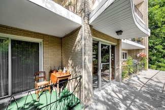 8604 W 95th St Unit 102, Hickory Hills, IL 60457