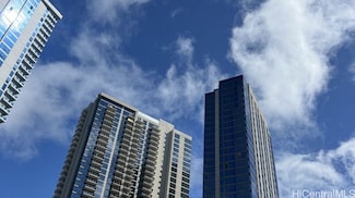 1388 Kapiolani Blvd Unit 1705, Honolulu, HI 96814