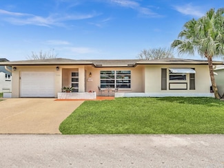 7305 NW 58th Ct, Tamarac, FL 33321