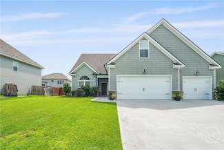 119 Sams Dr, Guyton, GA 31312