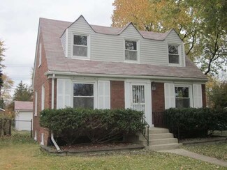 3900 W 87th St, Chicago, IL 60652