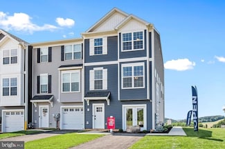 322 Avon Dr, Red Lion, PA 17356