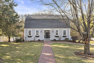 50 Moritz Rd, Marshfield, MA 02050