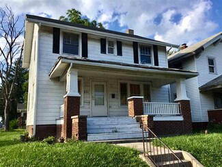201 E Wildwood Ave, Fort Wayne, IN 46806