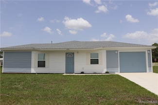 2001 W Royal Palm Dr, Citrus Springs, FL 34434