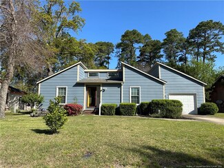 105 Alexander Ln, Spring Lake, NC 28390