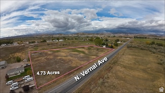 2425 N Vernal Ave, Vernal, UT 84078