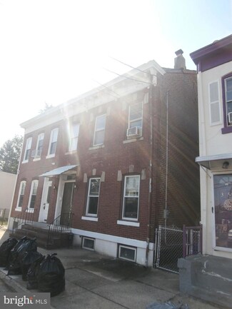 355 Cummings Ave, Trenton, NJ 08611