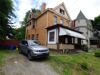 2949 Zephyr Ave, Pittsburgh, PA 15204