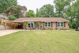 5233 Cunningham Dr, Columbus, GA 31909
