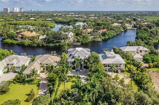 4260 Tarpon Ave, Bonita Springs, FL 34134
