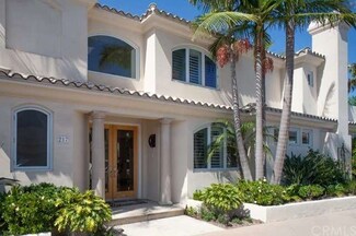217 Via Lido Nord, Newport Beach, CA 92663