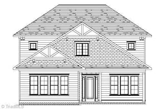 236 Glade View Ct, Winston Salem, NC 27101