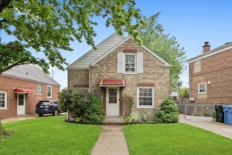 5106 W 64th St, Chicago, IL 60638