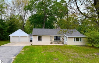 8921 U S 31, Grawn, MI 49637