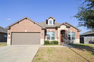 16724 Bridgefarmer Blvd, Pflugerville, TX 78660