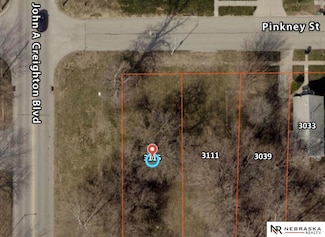 3115 Pinkney St, Omaha, NE 68111