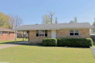 0 Estelle St, Lake City, AR 72437