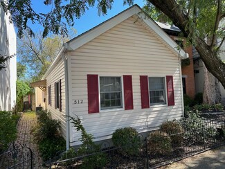 512 Craig St, Covington, KY 41011