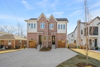 405B Saint Francis Ave, Nashville, TN 37205