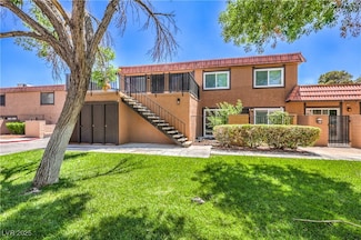 250 Shadybrook Ln Unit D, Las Vegas, NV 89107