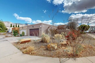12100 Calle Zagal NE, Albuquerque, NM 87111