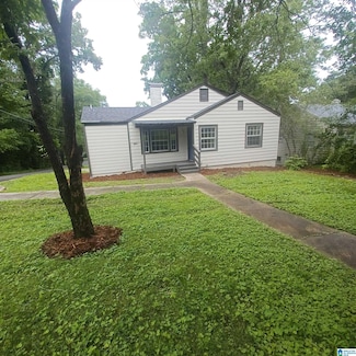 231 Ridgeway Rd, Bessemer, AL 35023