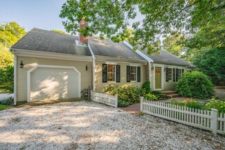 11 Quanset Rd, Orleans, MA 02653