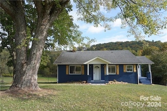 295 Merrills Cove Rd, Asheville, NC 28803