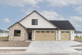 423 Camas St, Sugar City, ID 83448