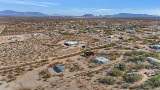 16320 W Sandy St, Marana, AZ 85653