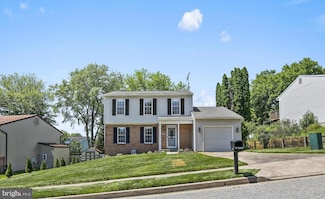 9416 Seven Courts Dr, Nottingham, MD 21236