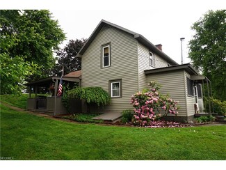 3772 Kister Rd, Shreve, OH 44676