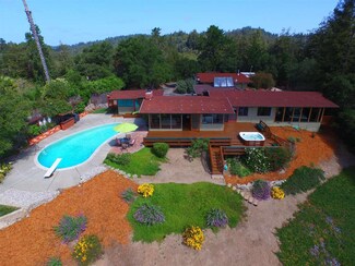 2315 W Vine Hill Rd, Santa Cruz, CA 95065