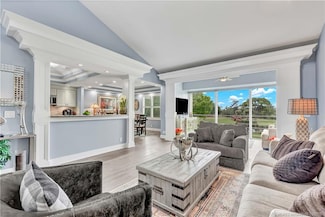 12413 Harbour Ridge Blvd Unit 46, Palm City, FL 34990
