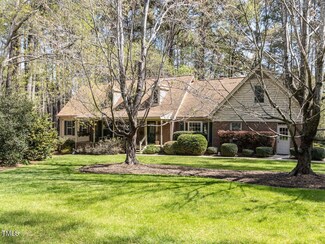 6216 Woodmark Trail, Raleigh, NC 27606