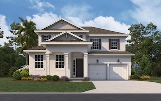 Captiva, Oakland, FL 34787