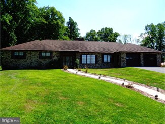 171 Willow Rd, Fleetwood, PA 19522