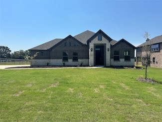 7476 W Line Rd, Collinsville, TX 76233