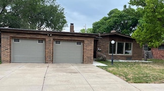1314 N Cain Ave, Liberal, KS 67901